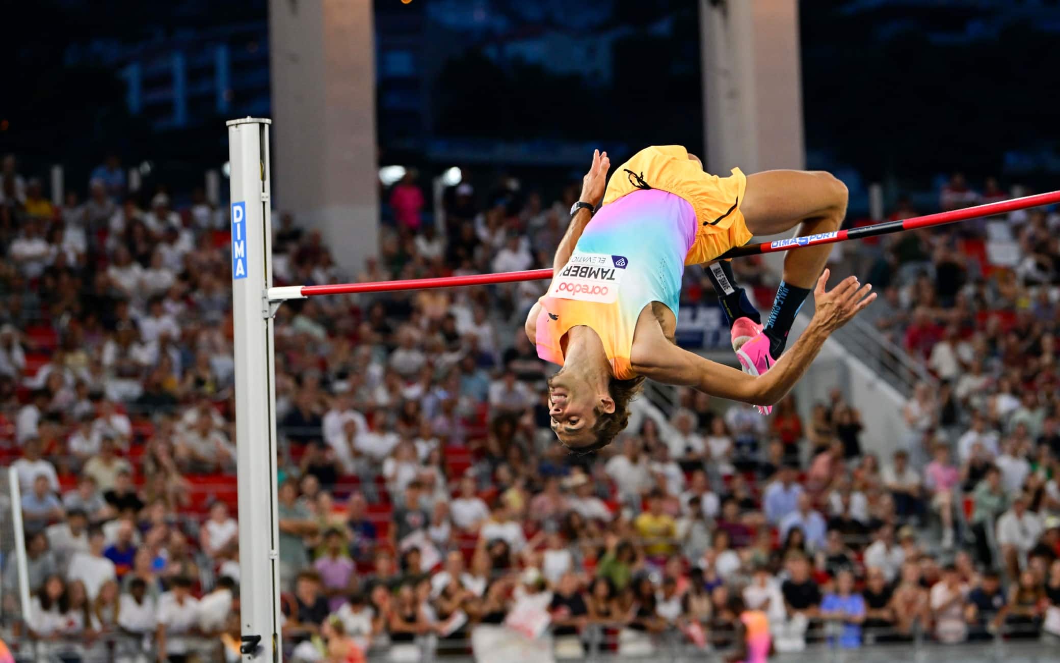 Diamond League, le finali di atletica a Bruxelles: i risultati di oggi live
