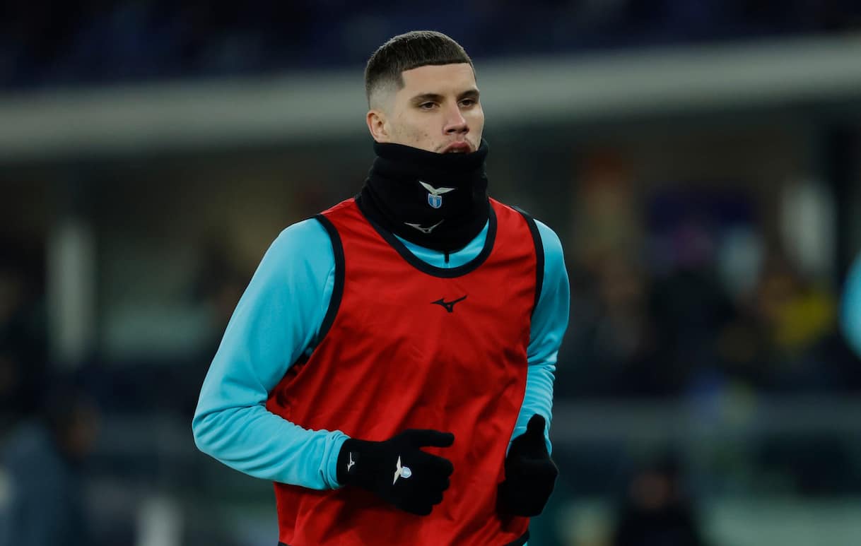 Lazio Como, il risultato in diretta live della partita di Serie A Lazio Como, il risultato in diretta live della partita di Serie A