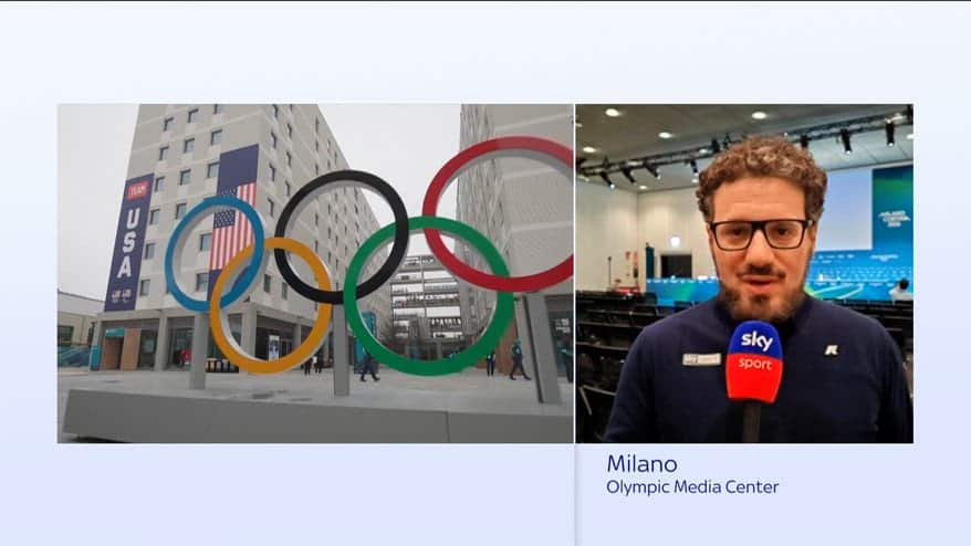 Milano-Cortina, come lavorerà l'agenzia antidoping WADA - VIDEO