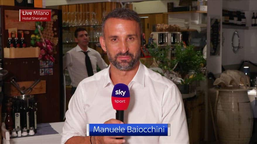 Giampaolo esonerato dalla Cremonese: Pecchia in pole