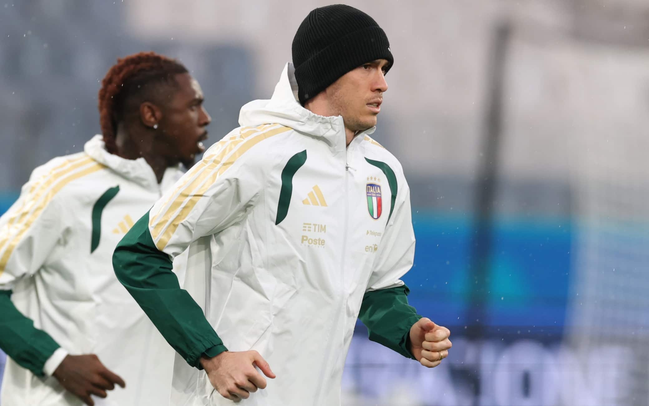 Italia-Irlanda del Nord, probabili formazioni della semifinale dei playoff Mondiali 2026