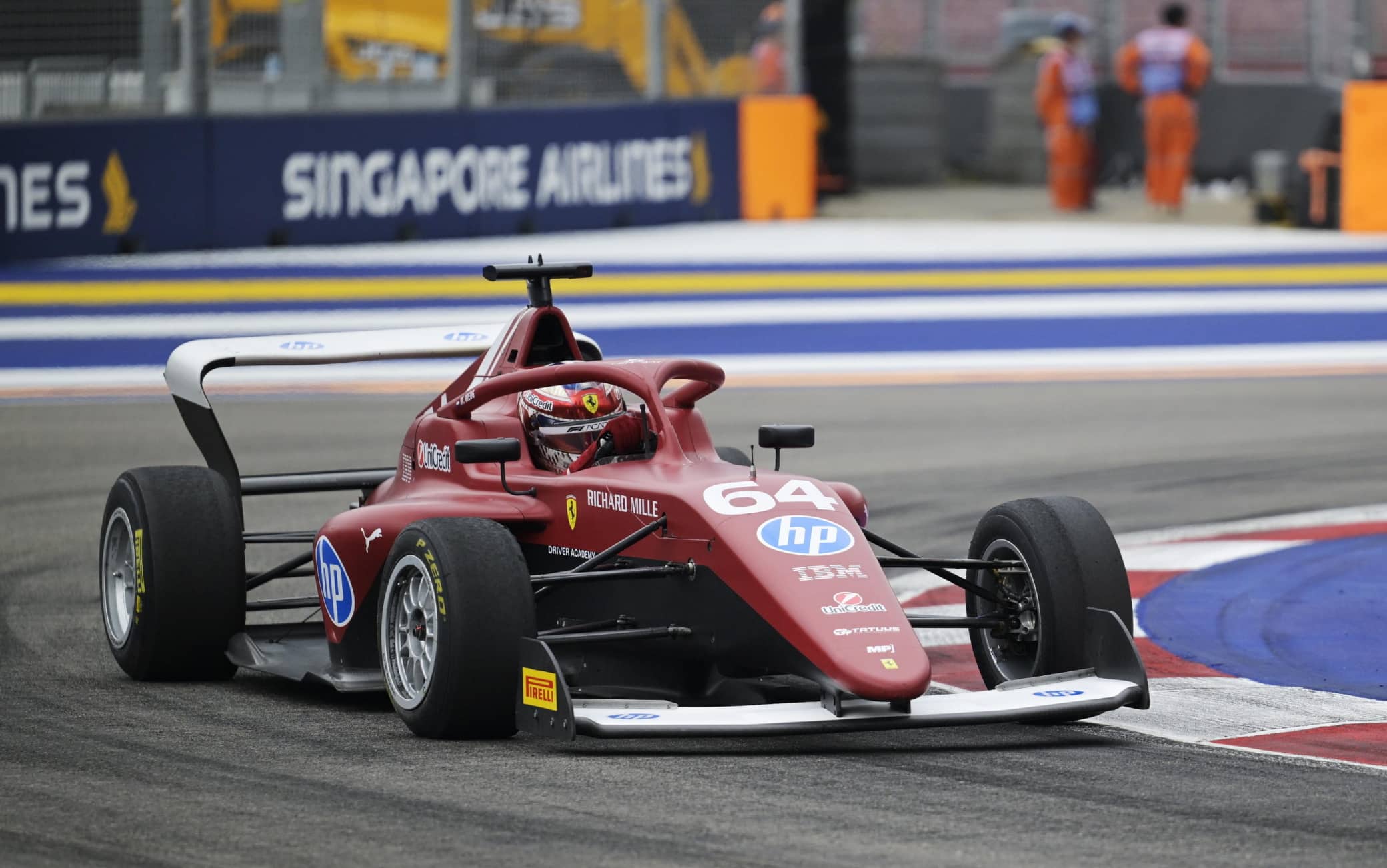 F1 Academy, in Canada e USA format a tre gare con l'aggiunta della Opening Race