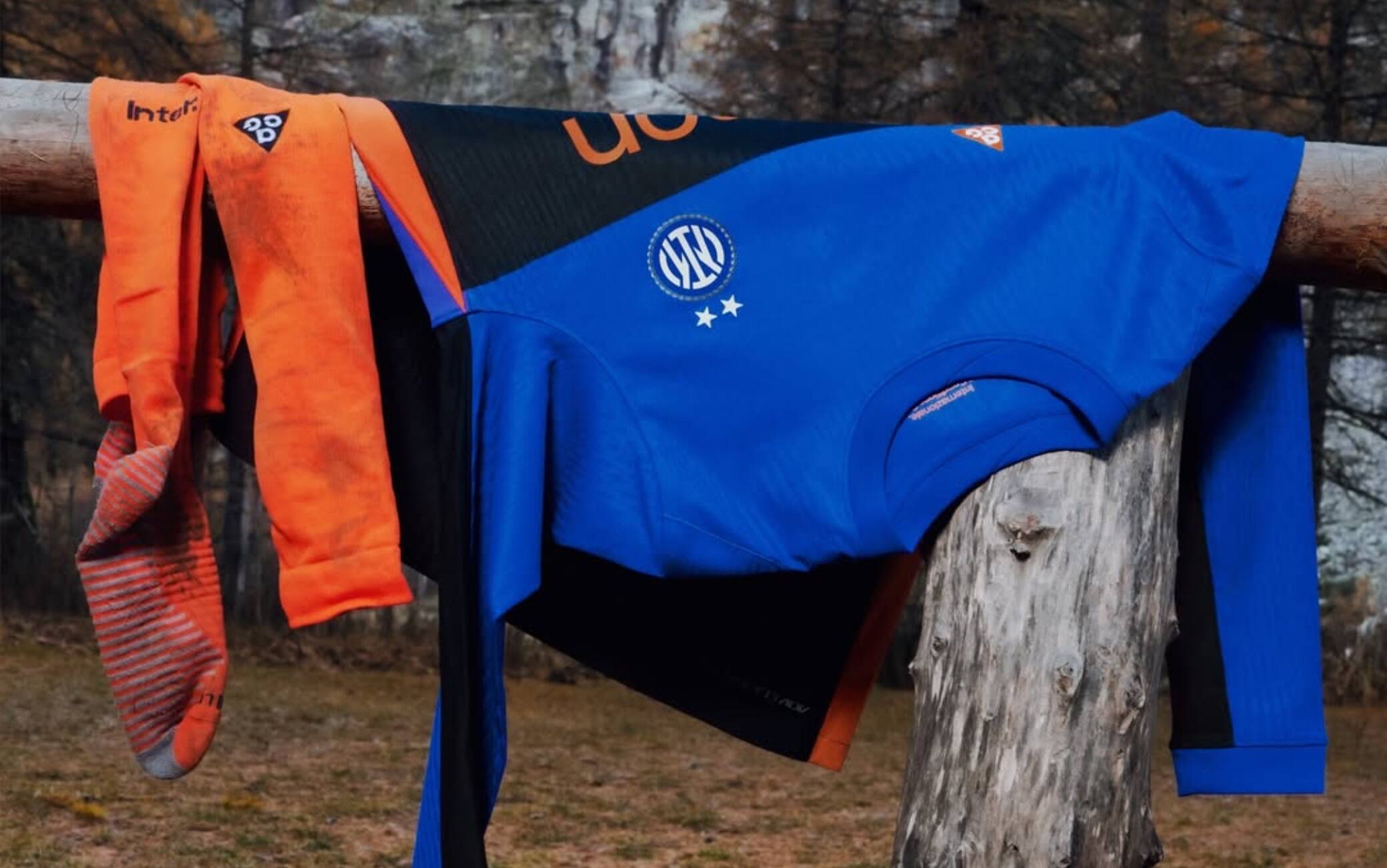 Serie A, tutte le maglie ufficiali del campionato 2025-2026 