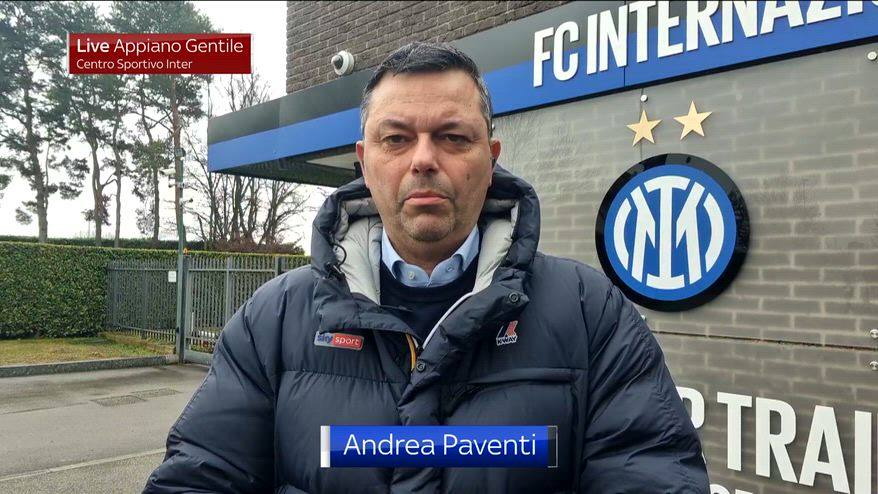 Inter, Barella e Calhanoglu recuperati per il Derby d'Italia