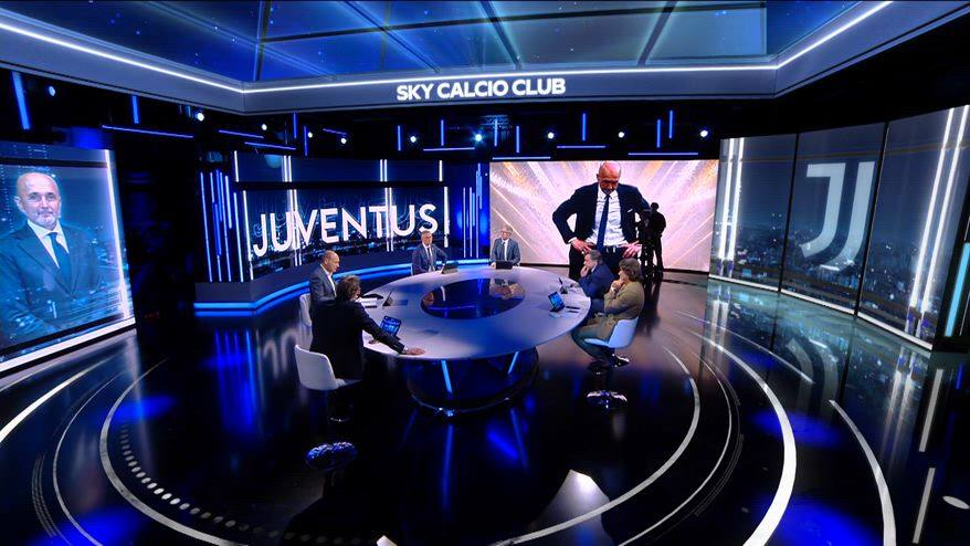 Marchegiani: "Juve, anche con Spalletti rimasti dei difetti"