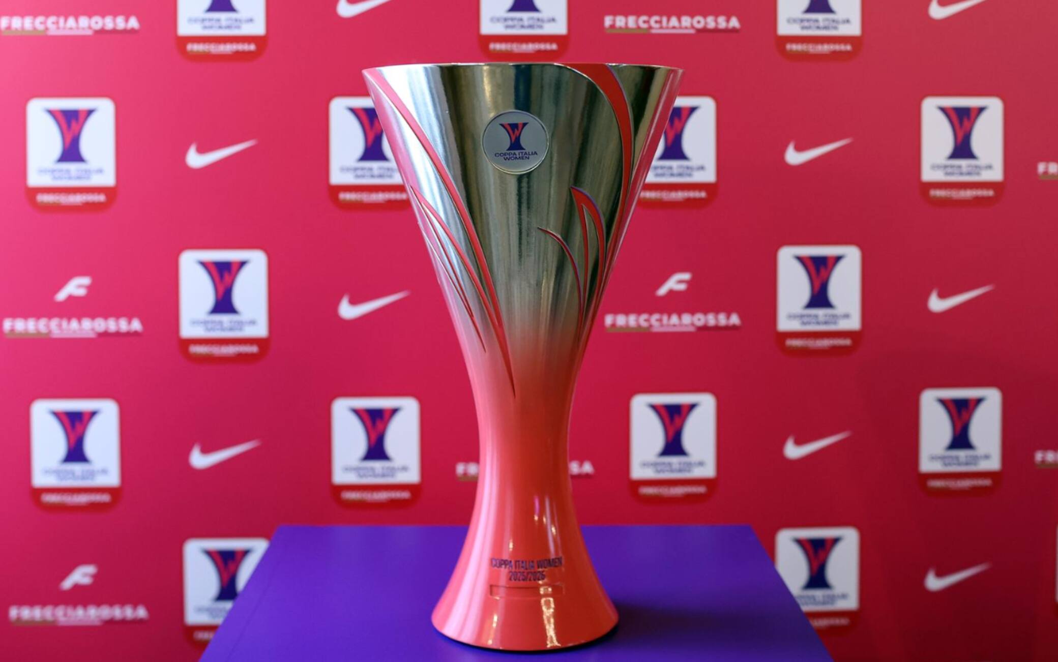 Coppa Italia Women, la finale Juventus-Roma oggi su Sky