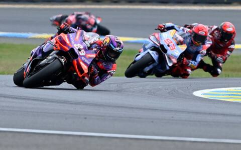 MotoGP a Le Mans (Francia): le PAGELLE di Paolo Beltramo | Sky Sport