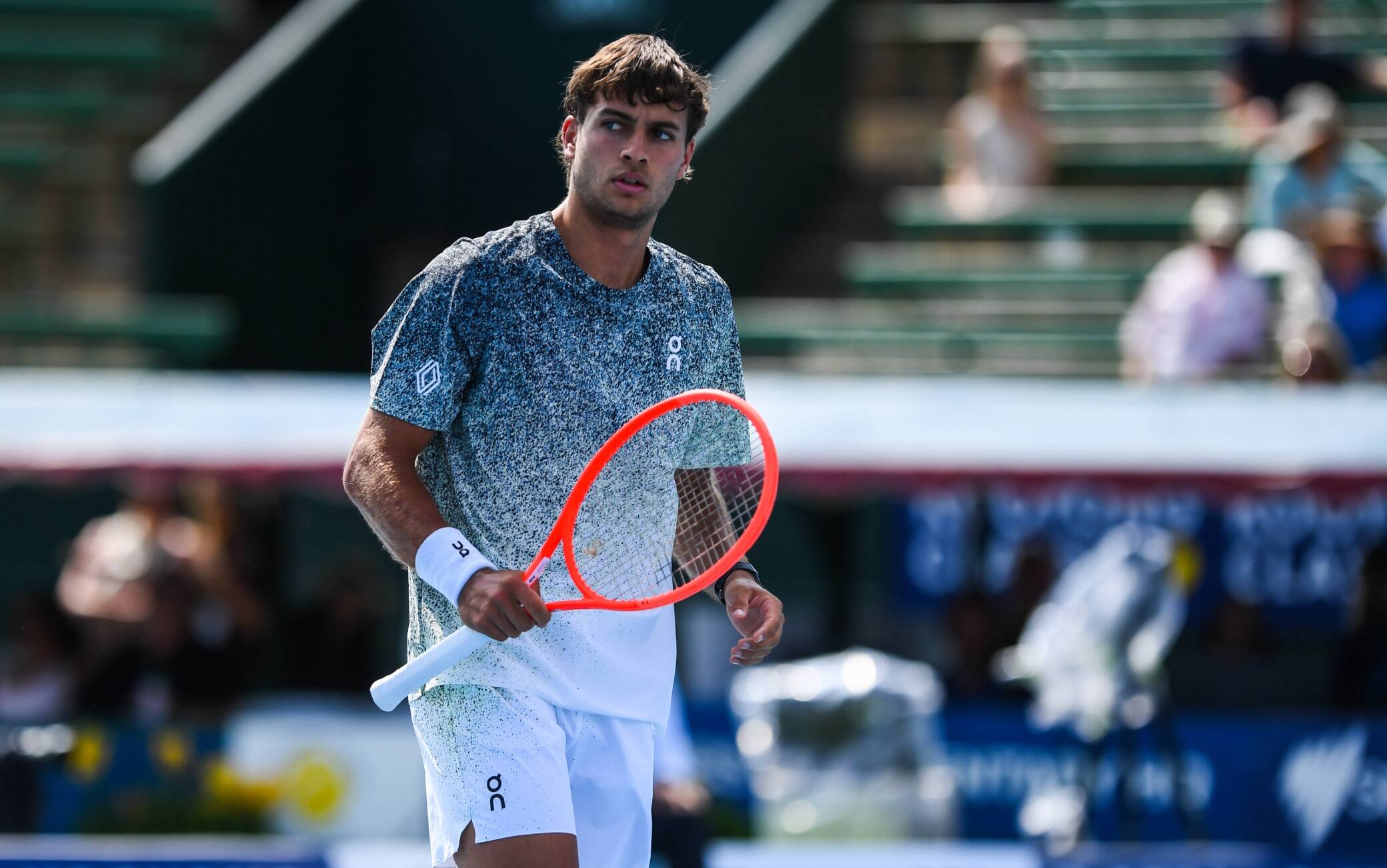 Atp Acapulco, i risultati degli italiani: Cobolli e Bellucci al 2° turno