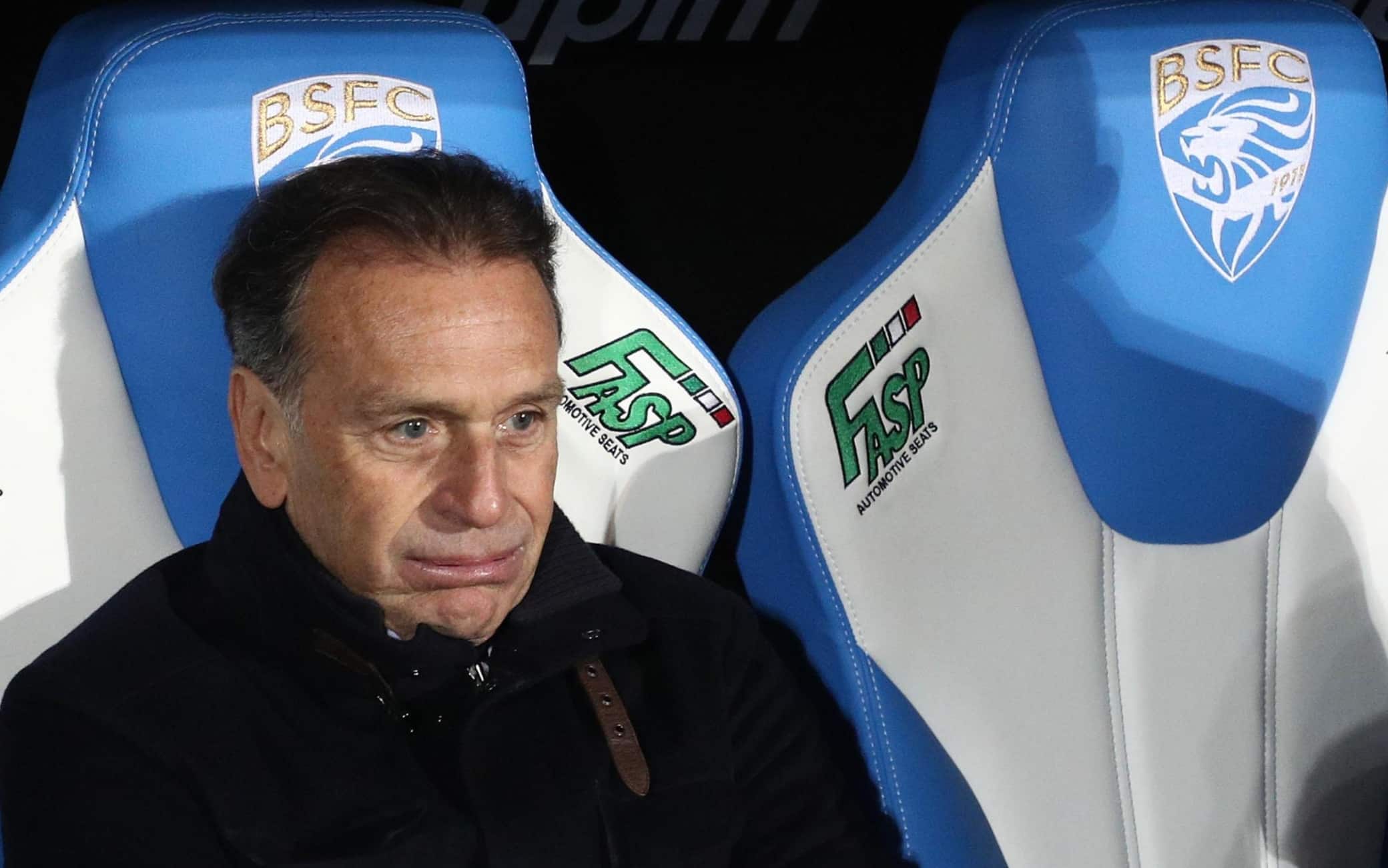 Brescia calcio, il Tribunale dichiara il fallimento della società di Massimo Cellino