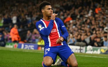 Gli highlights di Manchester City-Psg 2-4