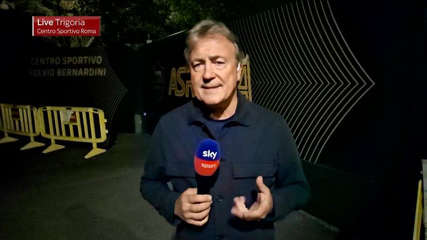 Roma, anche ds Massara in bilico con addio di Ranieri