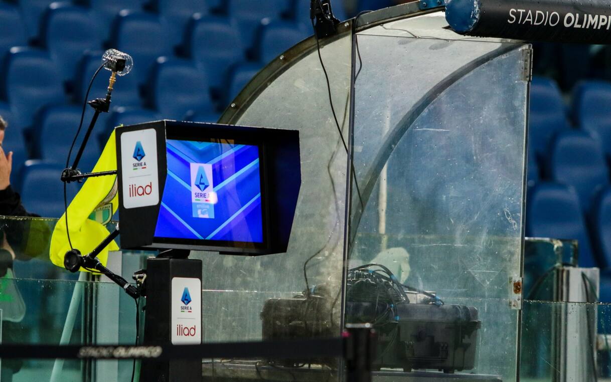 Var In Sports Serie A, gli arbitri spiegheranno le decisioni Var | Sky Sport