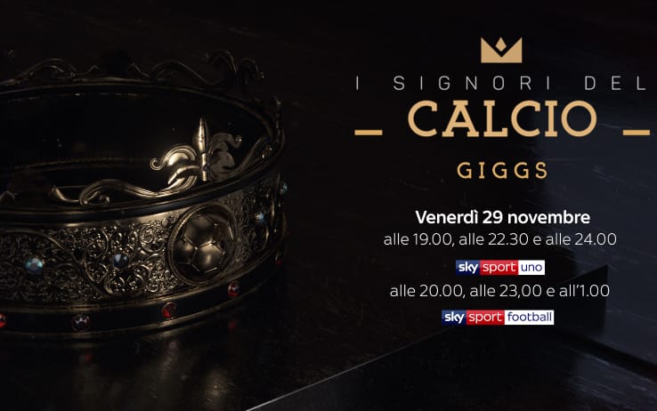 I Signori del Calcio
