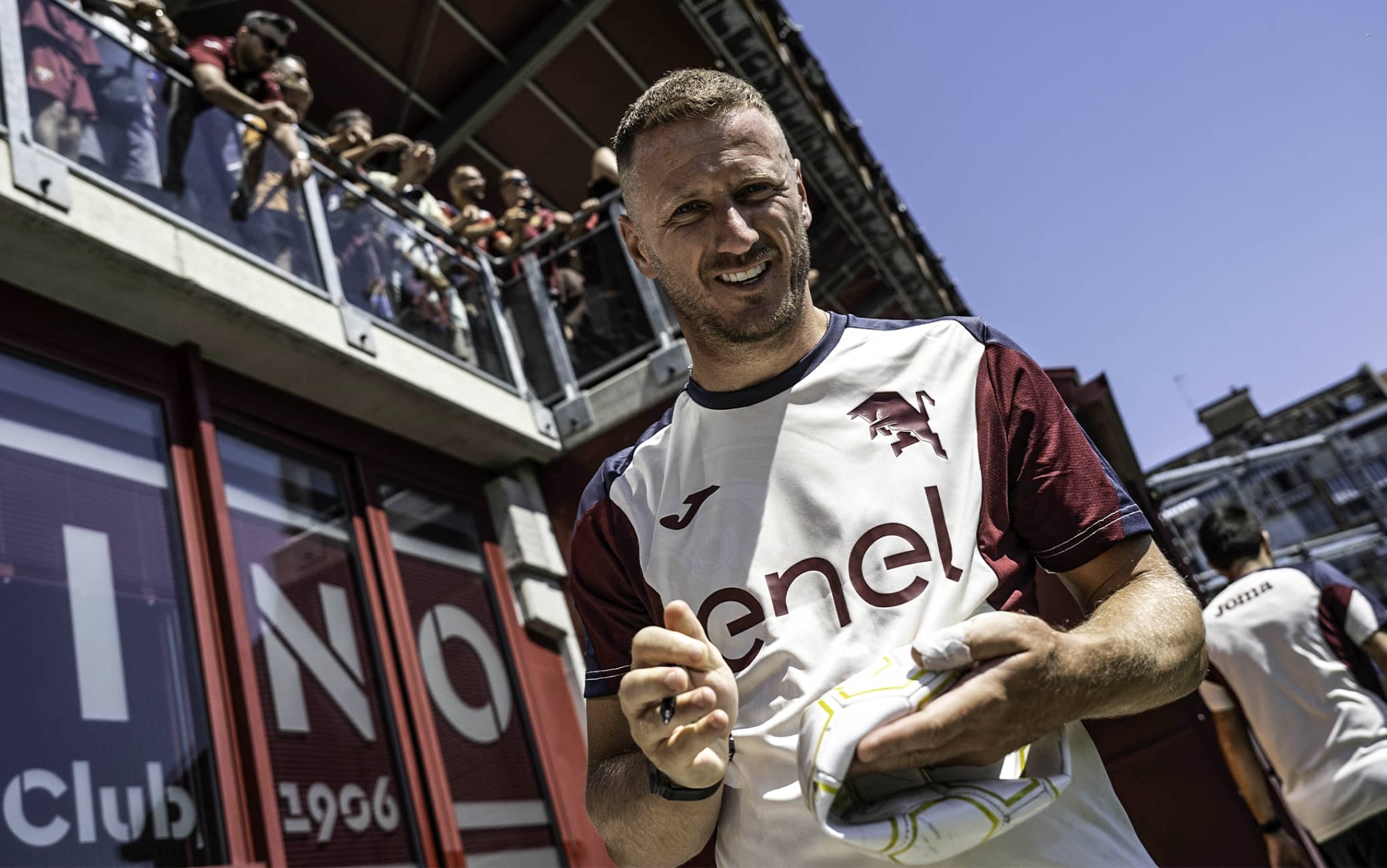 Sassuolo-Torino, dove vedere la partita in tv: gli orari