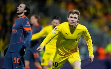 Gli highlights di Bodo Glimt-Inter 3-1