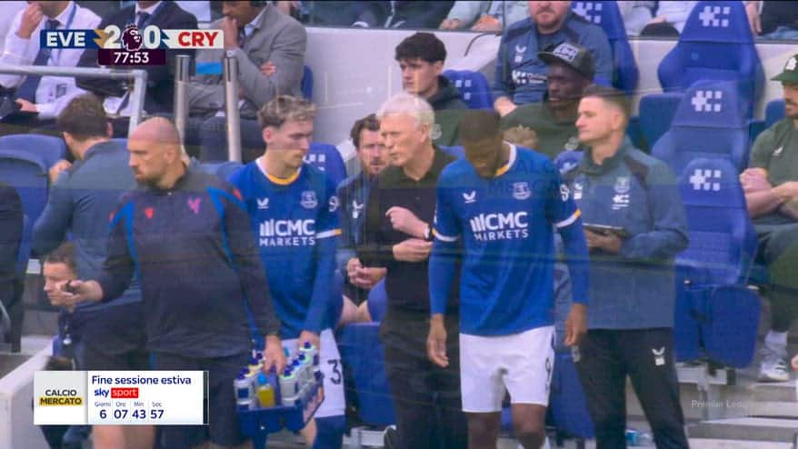 Fiorentina, Beto in cima alla lista per il dopo Kean