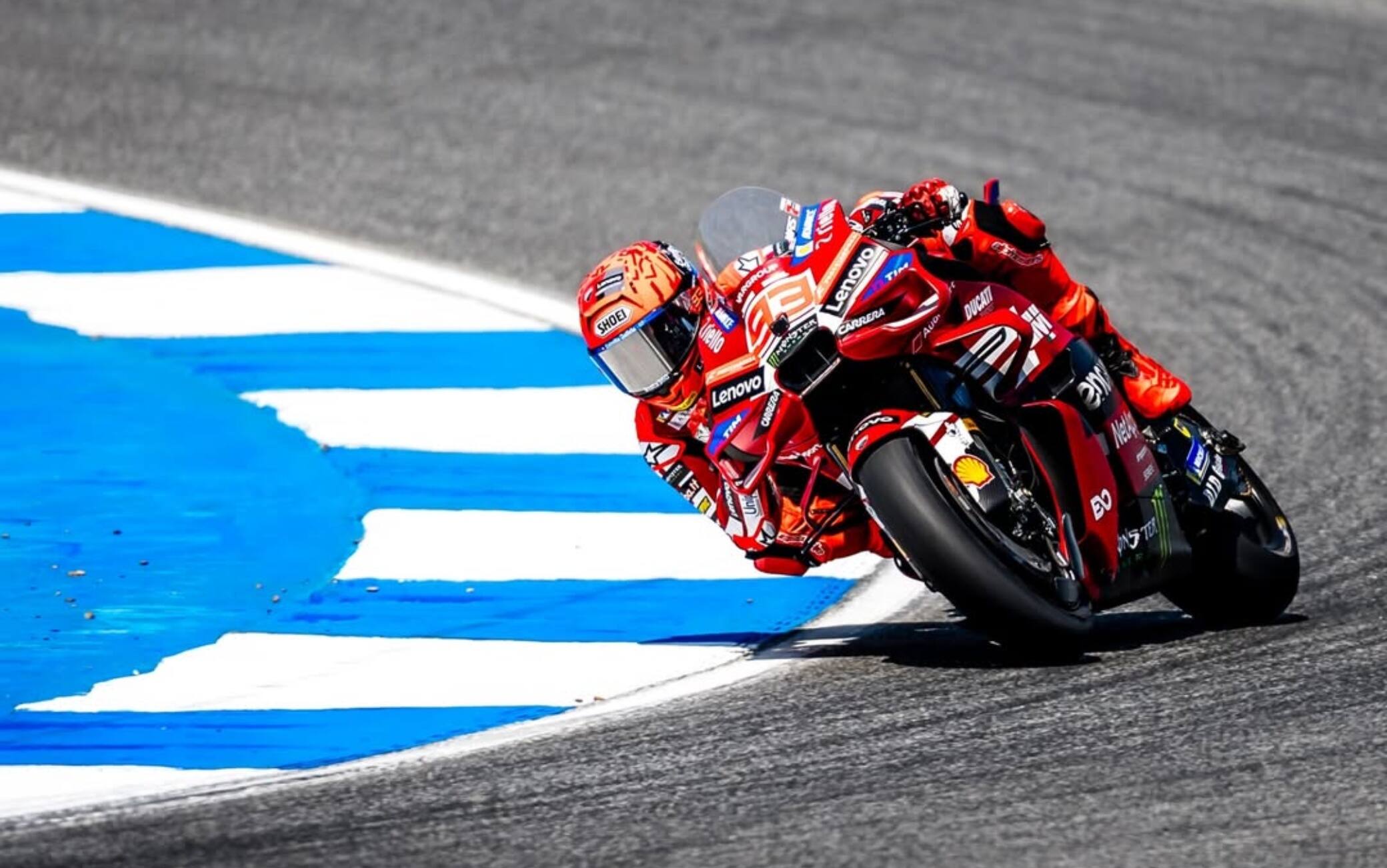 MotoGP, test in Thailandia: risultati e tempi in diretta LIVE da Buriram
