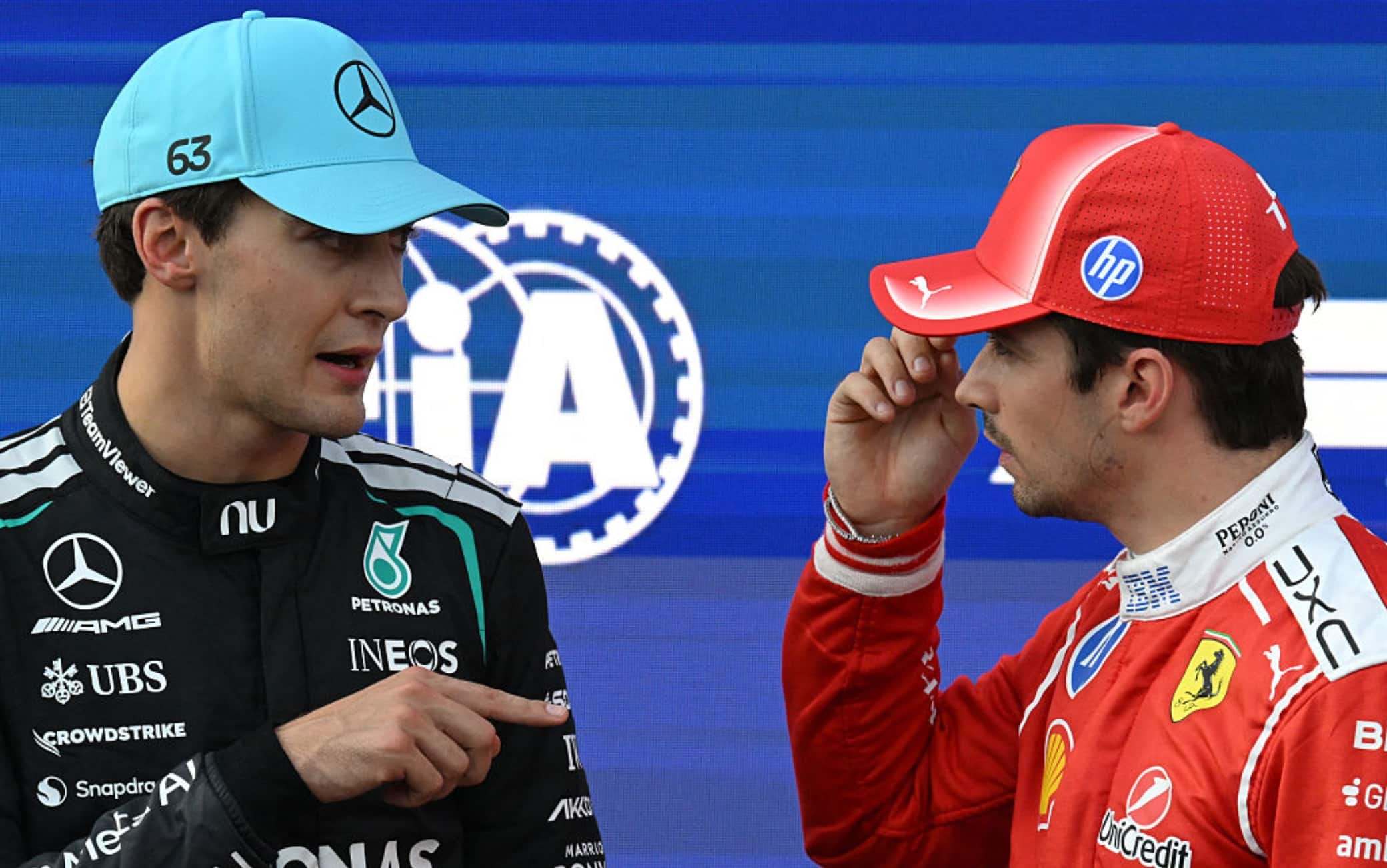 Formula 1, la griglia di partenza del Gp Bahrain