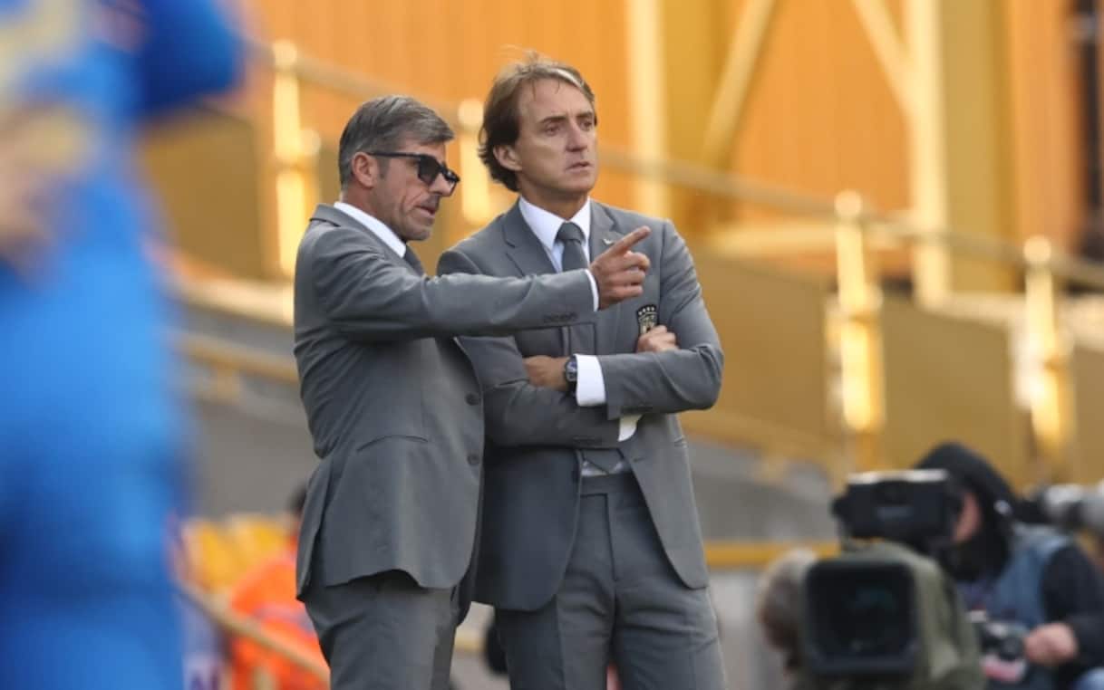 Sampdoria, Roberto Mancini torna in società ma non da allenatore: le ...