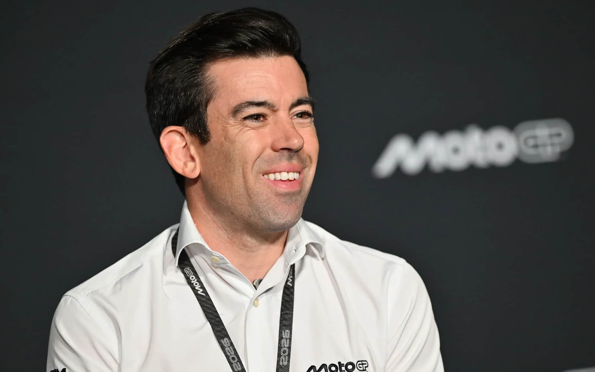 MotoGP in Qatar nel 2026? Ezpeleta: "La priorità resta correre a Lusail, ci proviamo"
