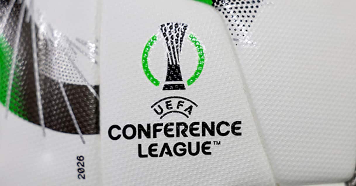 Conference League 2025/26: Round of 16 & Playoff Teams