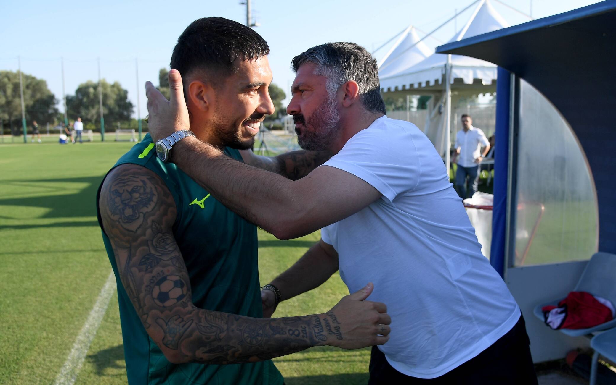 Italia, Zaccagni salta i Playoff Mondiali: i possibili convocati per l'Irlanda del Nord