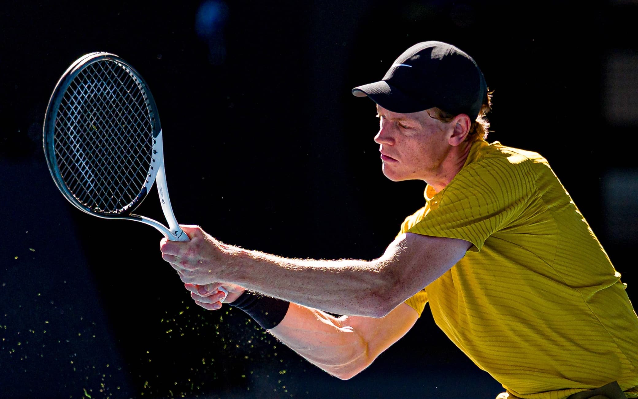 Sinner-Gaston agli Australian Open 2026: a che ora si gioca la partita