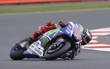 2015 MotoGP Championship