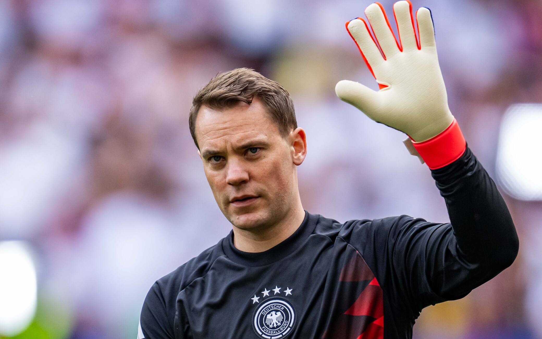 Germania, i convocati per i Mondiali 2026: Neuer torna in nazionale dopo due anni