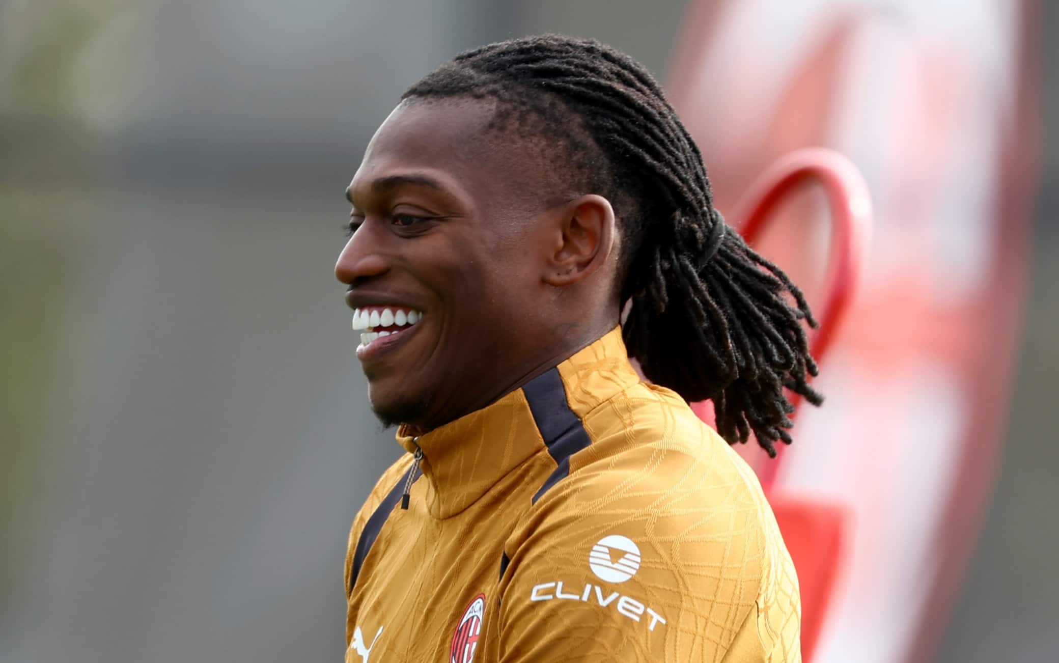Milan, Leao torna a sorridere: i primi giorni dopo il ritorno