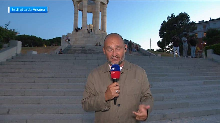 Ekhator-Juventus, contatti continui con il Genoa