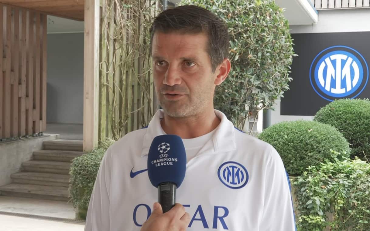 Chivu Takes Full Responsibility Ahead of Inter's Champions League Clash with Shakhtar