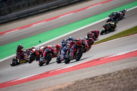 MotoGP, GP Portogallo 2023 (Portimao): le pagelle della gara Sprint di ...