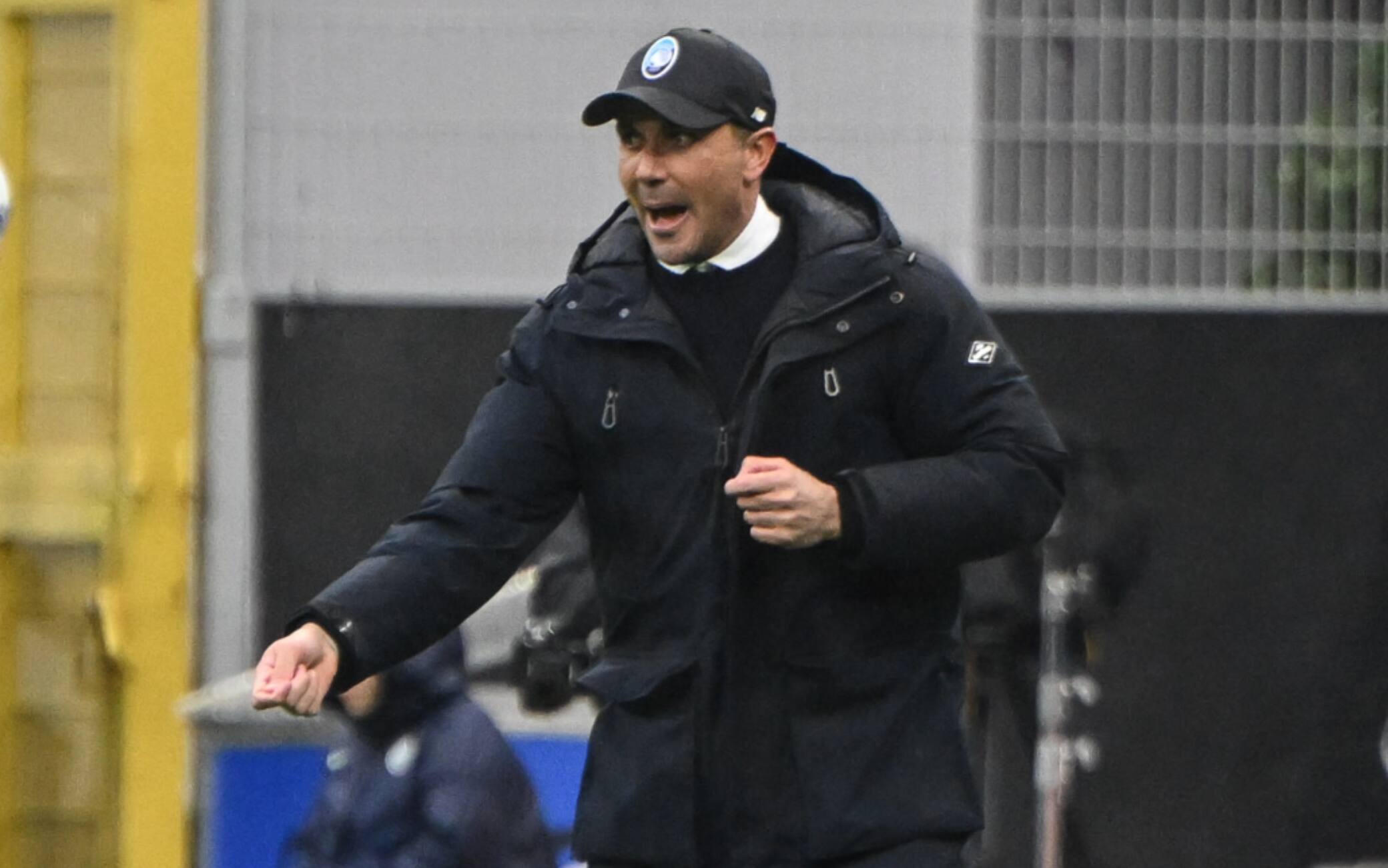 Inter-Atalanta, Palladino: "Reazione da uomini veri, la panchina è la nostra forza"