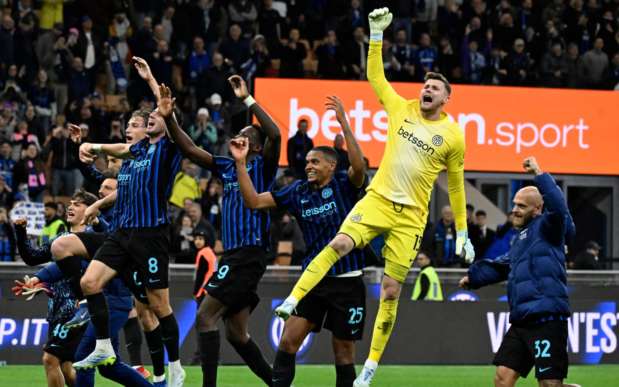 Scudetto Inter, vale di più la rosa 2025-26 o quella della seconda stella?