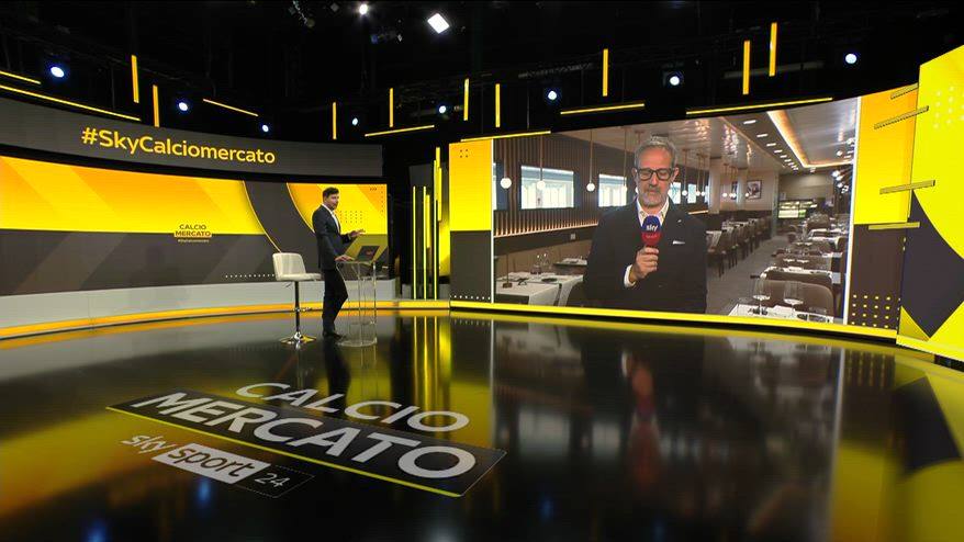 Inter, su Palestra anche Man City e Newcastle