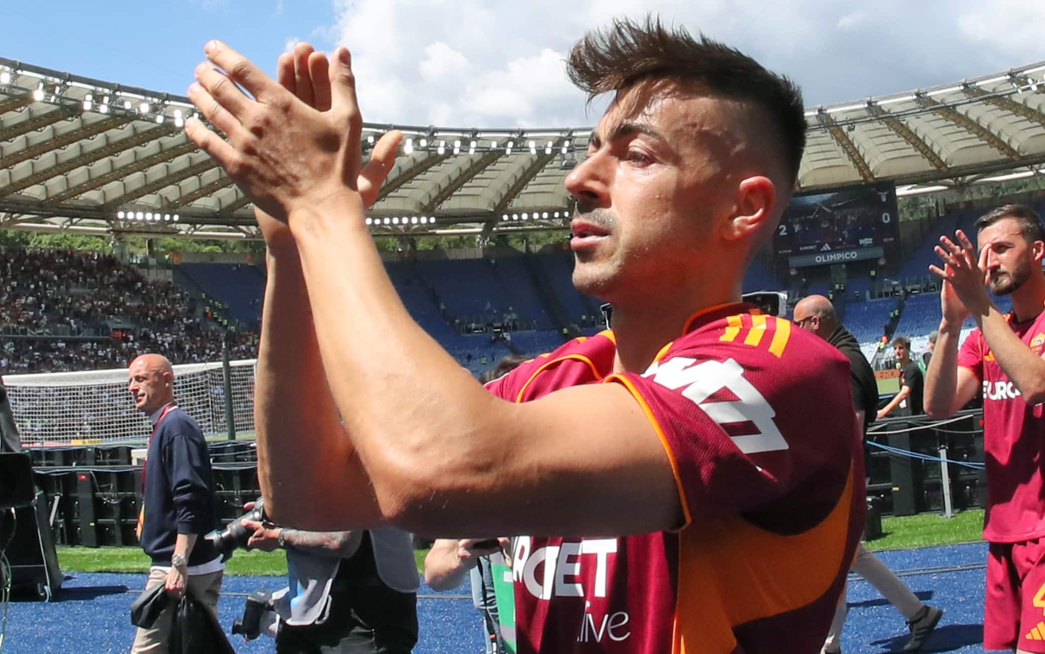 El Shaarawy verso l'Al Shabab: offerto un biennale a 10 milioni a stagione. Le news 