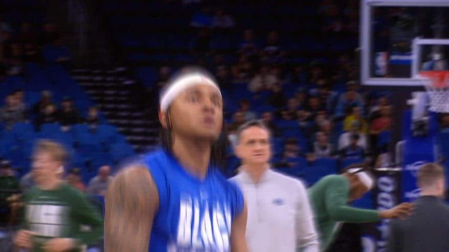 NBA Highlights: Orlando-Milwaukee 108-116