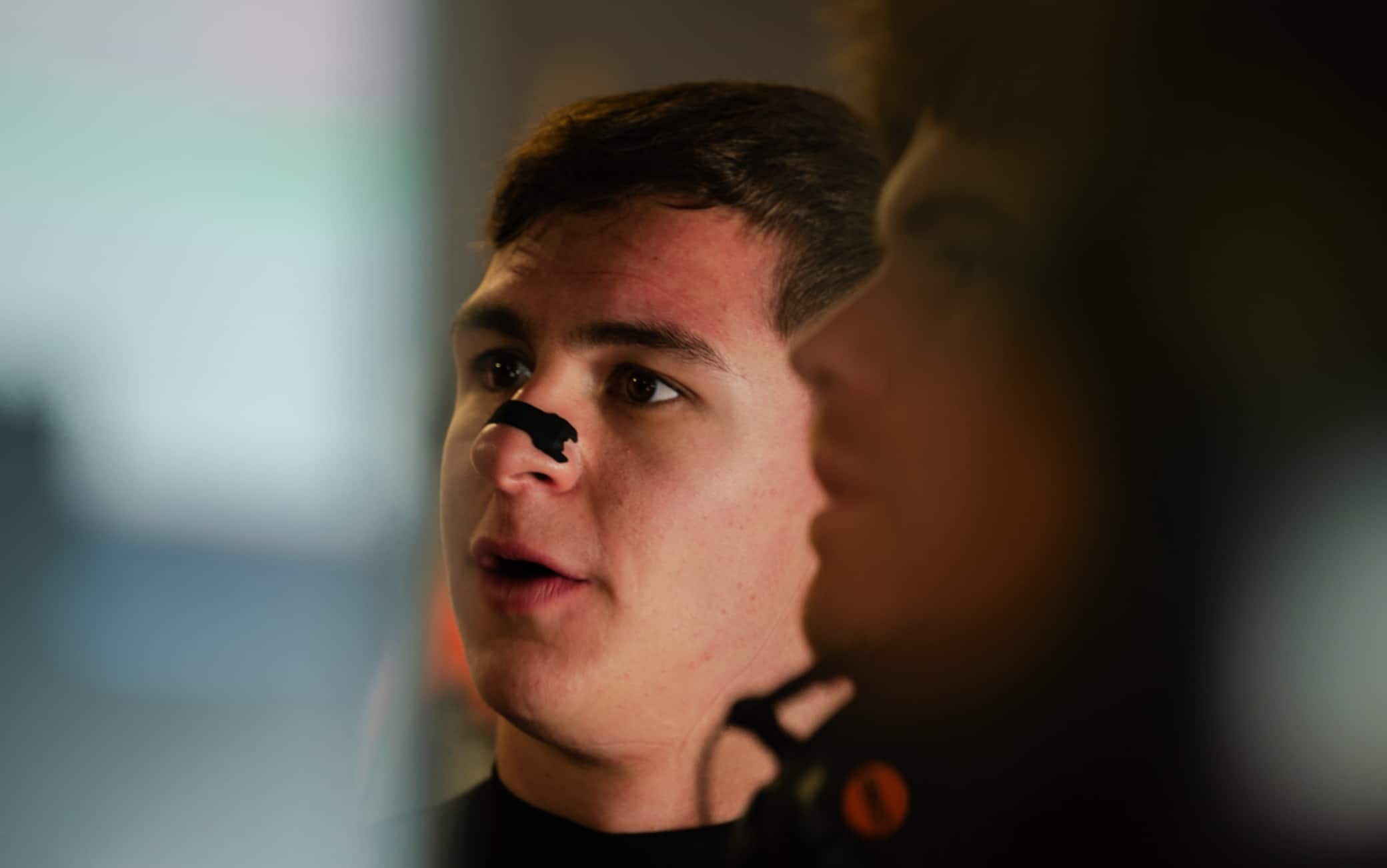 Fornaroli, nuovi test con McLaren a Monza. Ma girerà anche con Haas a Jerez. VIDEO