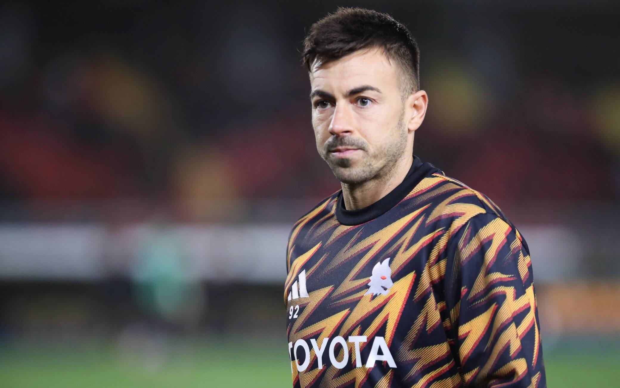 Como-Roma, le formazioni ufficiali e il risultato in diretta LIVE