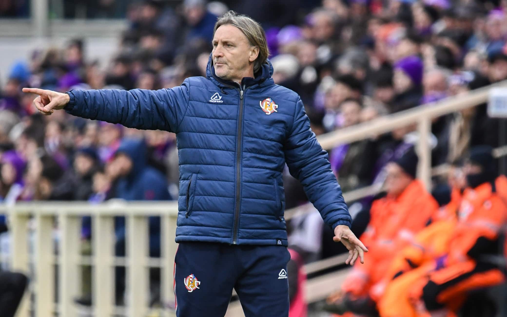 Cremonese-Verona, dove vedere la partita in tv: gli orari