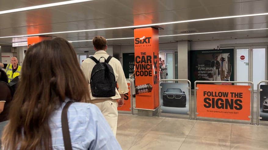Couto è arrivato a Milano: oggi visite e firma con il Como