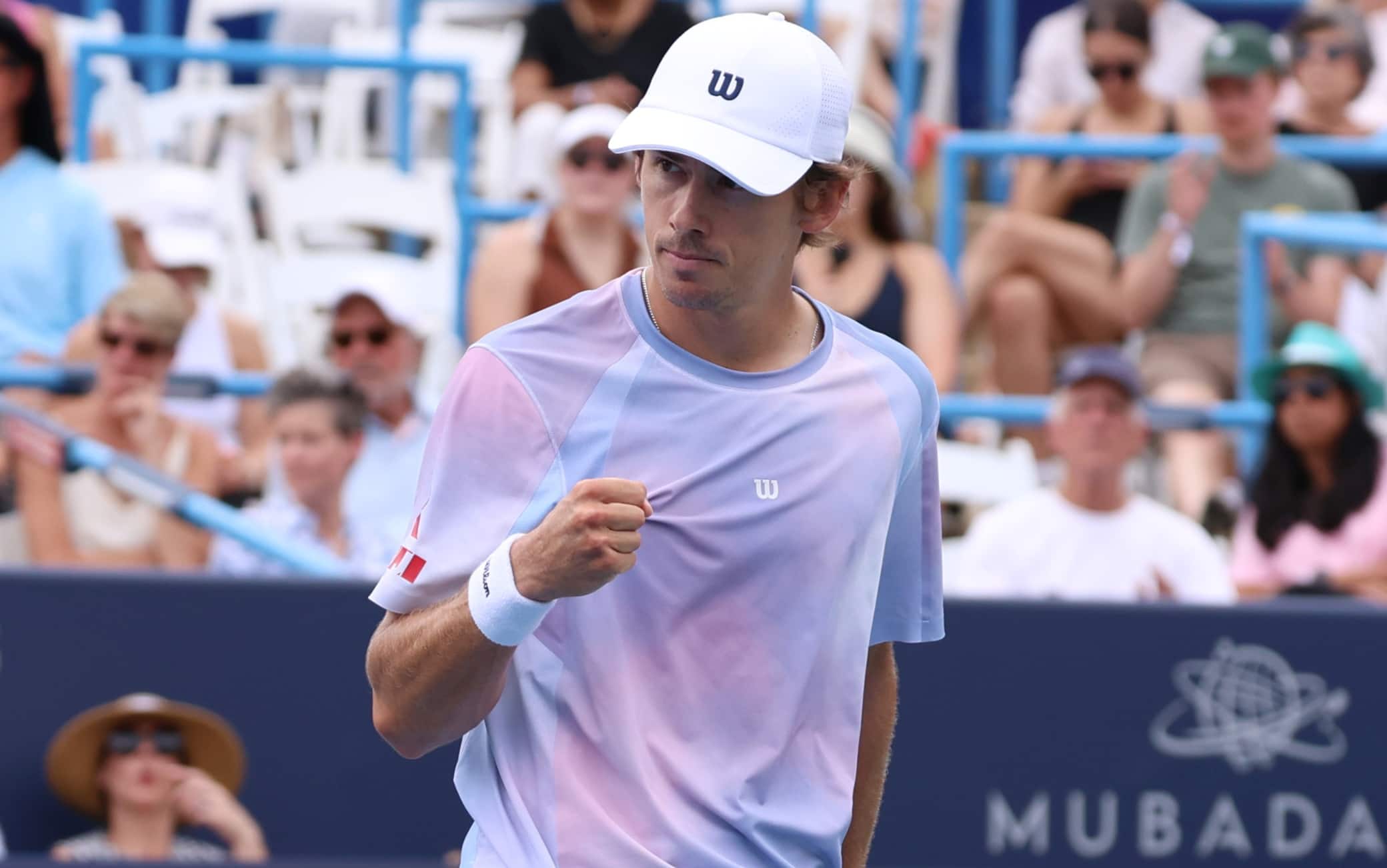 Atp Washington, il programma di oggi: partite e orari