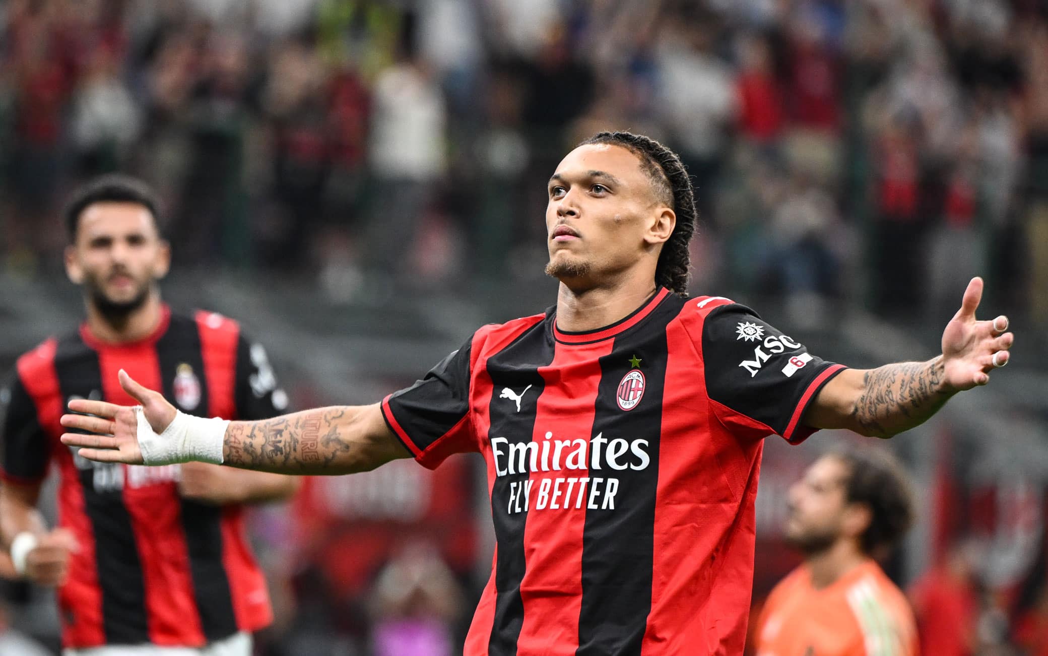 Serie A '26-'27, chi ha aumentato di più il proprio valore: salto Moreira, boom Lulli