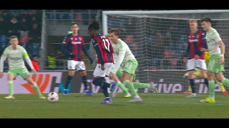 Europa League, il 29 gennaio 18 partite in contemporanea!