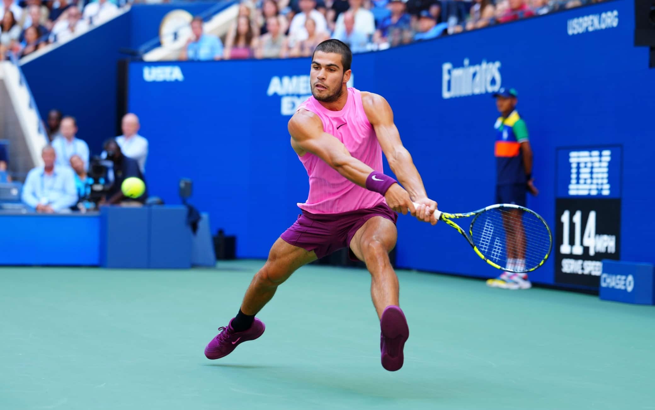 Alcaraz salta Wimbledon, ma quando ritorna? Carlos punta i Masters in America