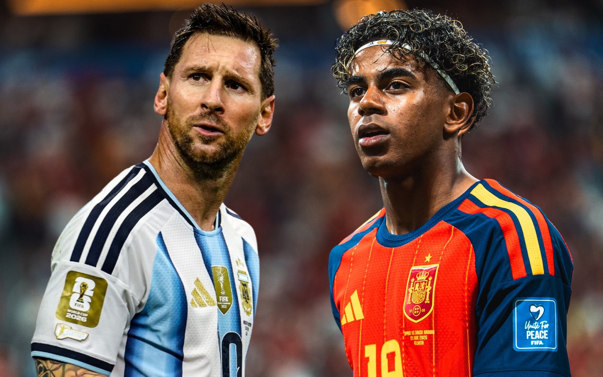Spagna-Argentina, le probabili formazioni della finale dei Mondiali