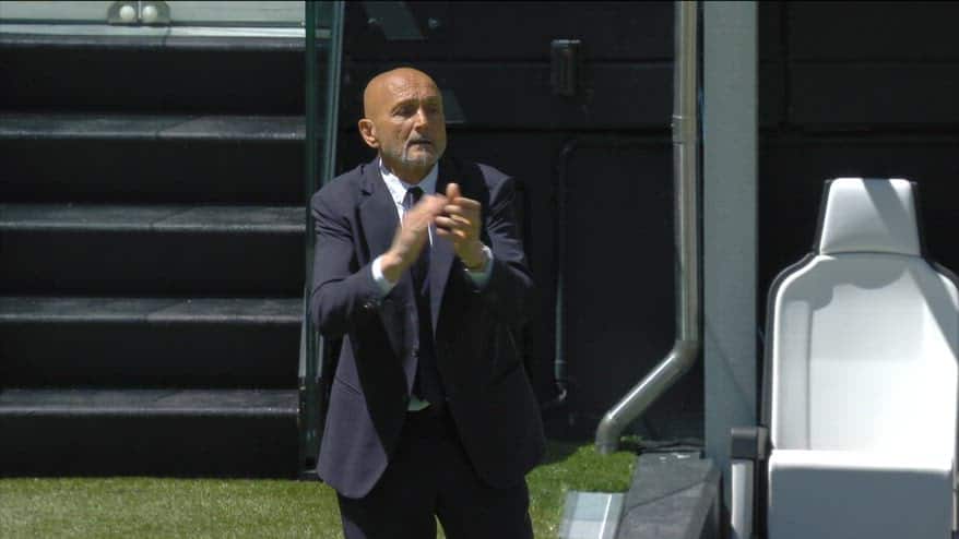 Juve, Thuram possibile titolare con il Torino