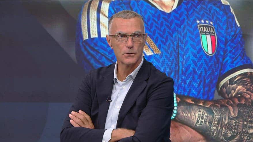 Bergomi: "Vittoria e prestazione che dà autostima"