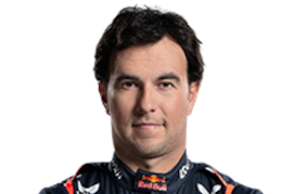 Sergio Perez
